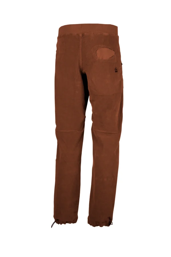 E9 RONDO VS2-W20 pantalone arrampicata uomo - immagine 2