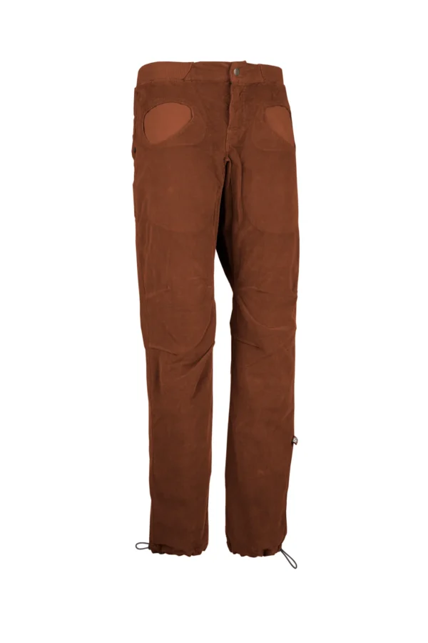 E9 RONDO VS2-W20 pantalone arrampicata uomo