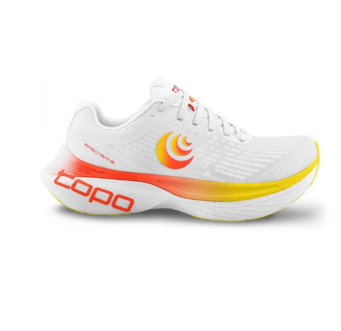 TOPO ATHLETIC SPECTER 2 scarpa running uomo
