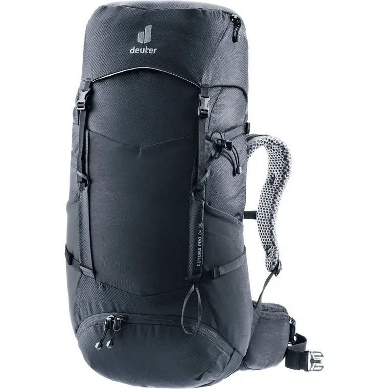 DEUTER FUTURA PRO 34 SL zaino da trekking da donna - immagine 2