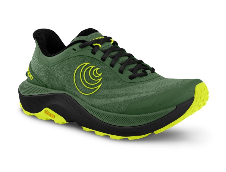 TOPO ATHLETIC ULTRAVENTURE 4 Scarpe da trail running uomo - immagine 5