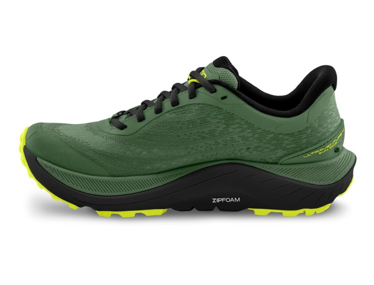 TOPO ATHLETIC ULTRAVENTURE 4 Scarpe da trail running uomo - immagine 4