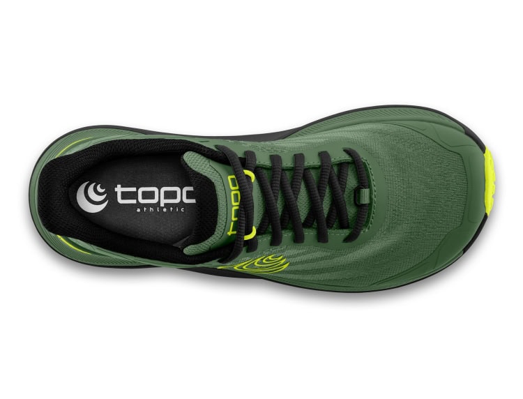 TOPO ATHLETIC ULTRAVENTURE 4 Scarpe da trail running uomo - immagine 3