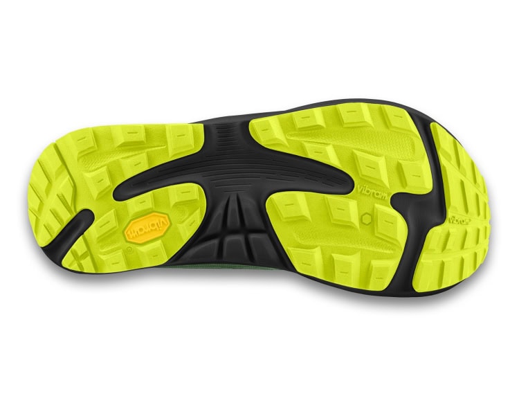 TOPO ATHLETIC ULTRAVENTURE 4 Scarpe da trail running uomo - immagine 2