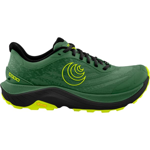 TOPO ATHLETIC ULTRAVENTURE 4 Scarpe da trail running uomo - immagine 6