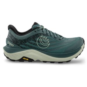 TOPO ATHLETIC ULTRAVENTURE 4 scarpa trail running donna massima ammortizzazione