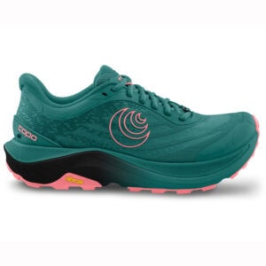 TOPO ATHLETIC ULTRAVENTURE 4 scarpa trail running donna massima ammortizzazione