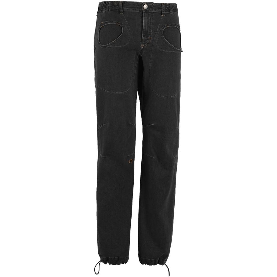 E9 RONDO DENIM 2.3 pantaloni uomo