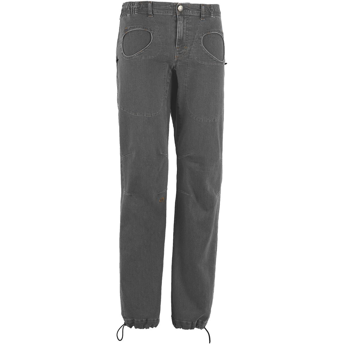 E9 RONDO DENIM 2.3 pantaloni uomo - immagine 5