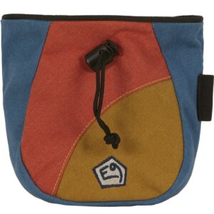 E9 DROPZ chalk bag