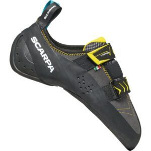 SCARPA VAPOR V REVISED scarpetta d'arrampicata