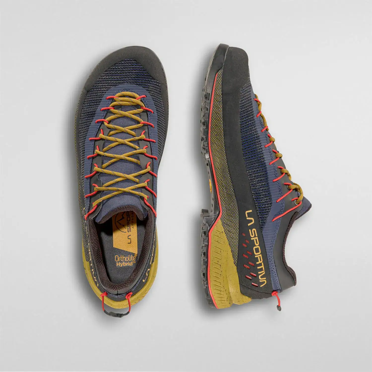 LA SPORTIVA TX4 EVO ST scarpa da avvicinamento - immagine 5