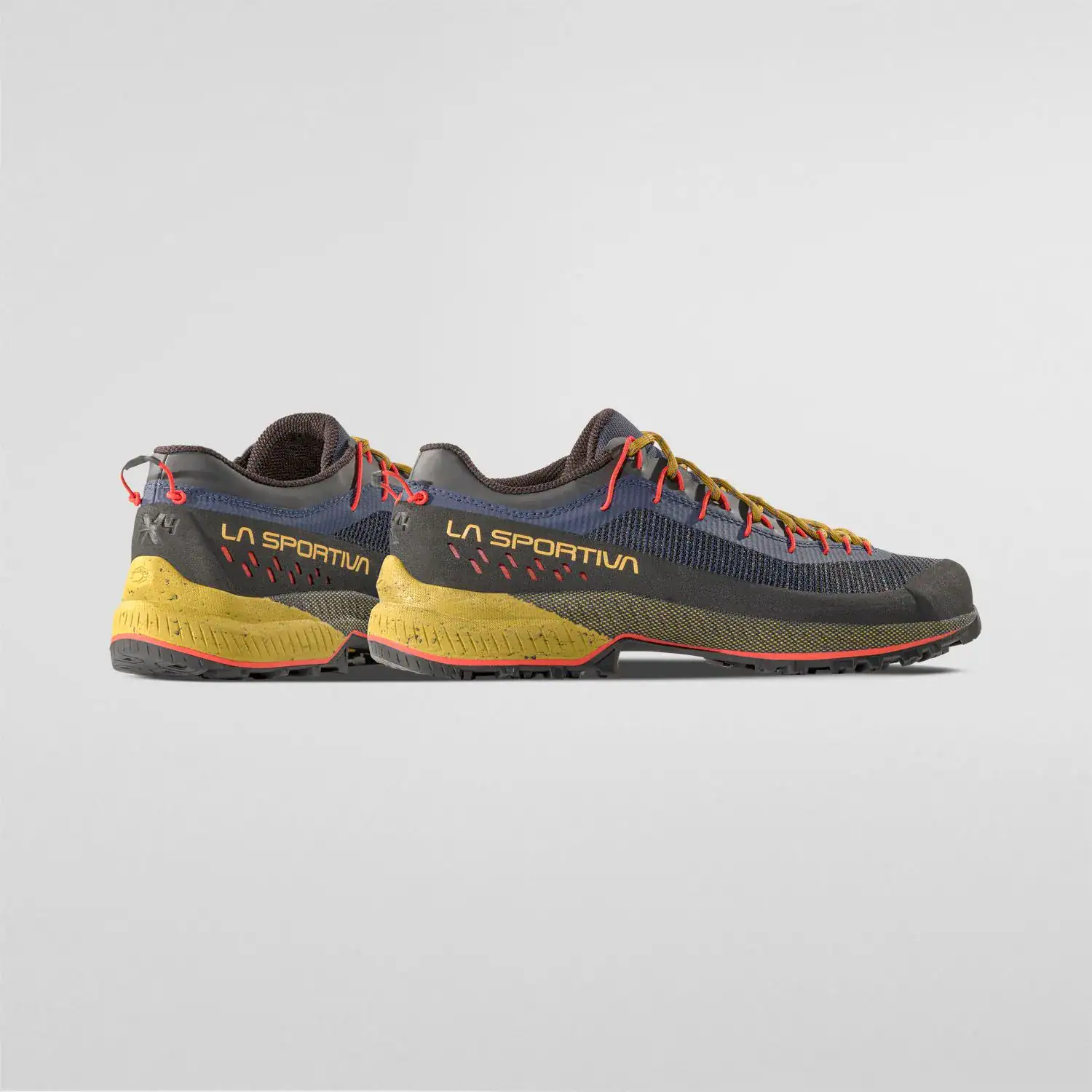 LA SPORTIVA TX4 EVO ST scarpa da avvicinamento - immagine 4