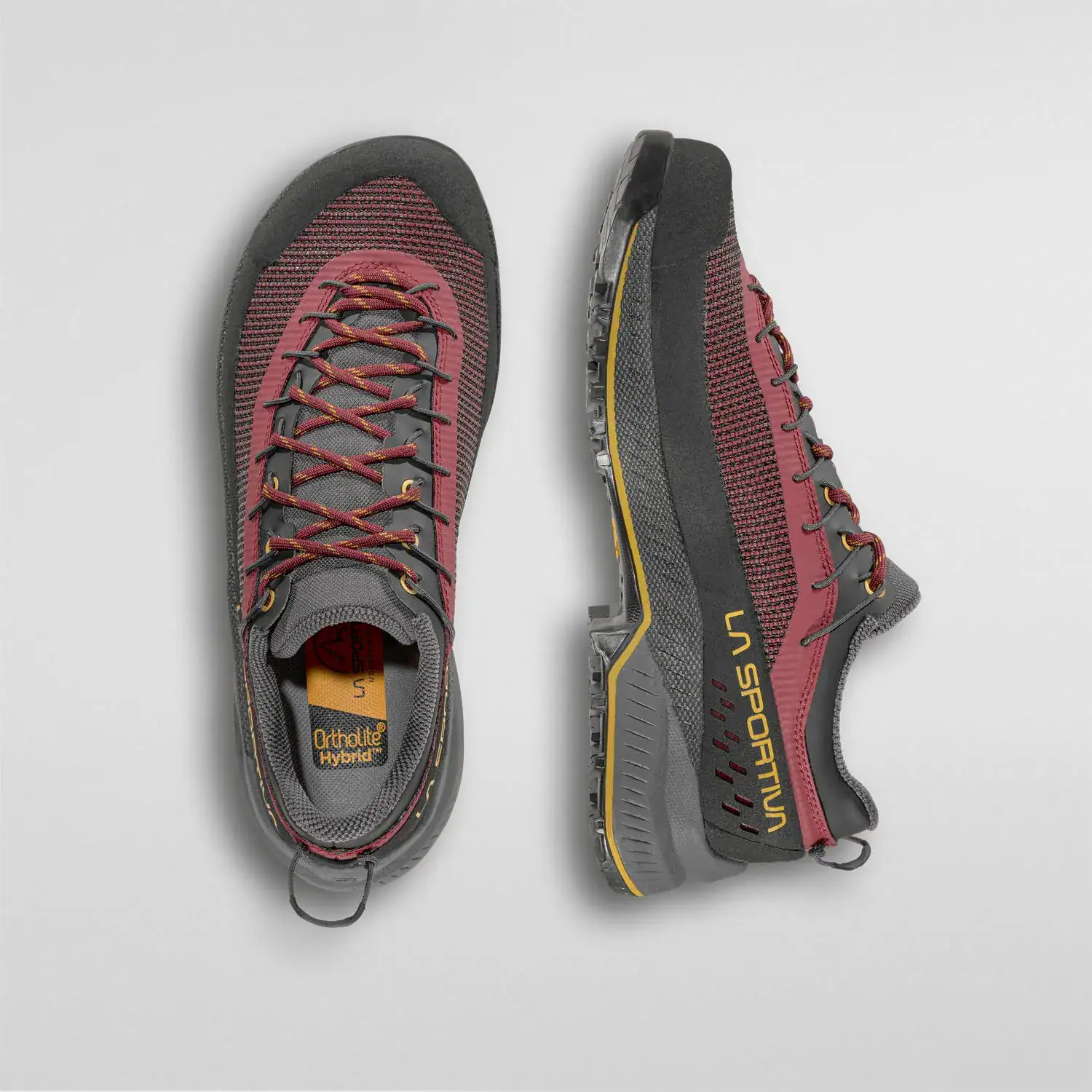 LA SPORTIVA TX4 EVO ST WOMAN scarpa da avvicinamento da donna - immagine 5