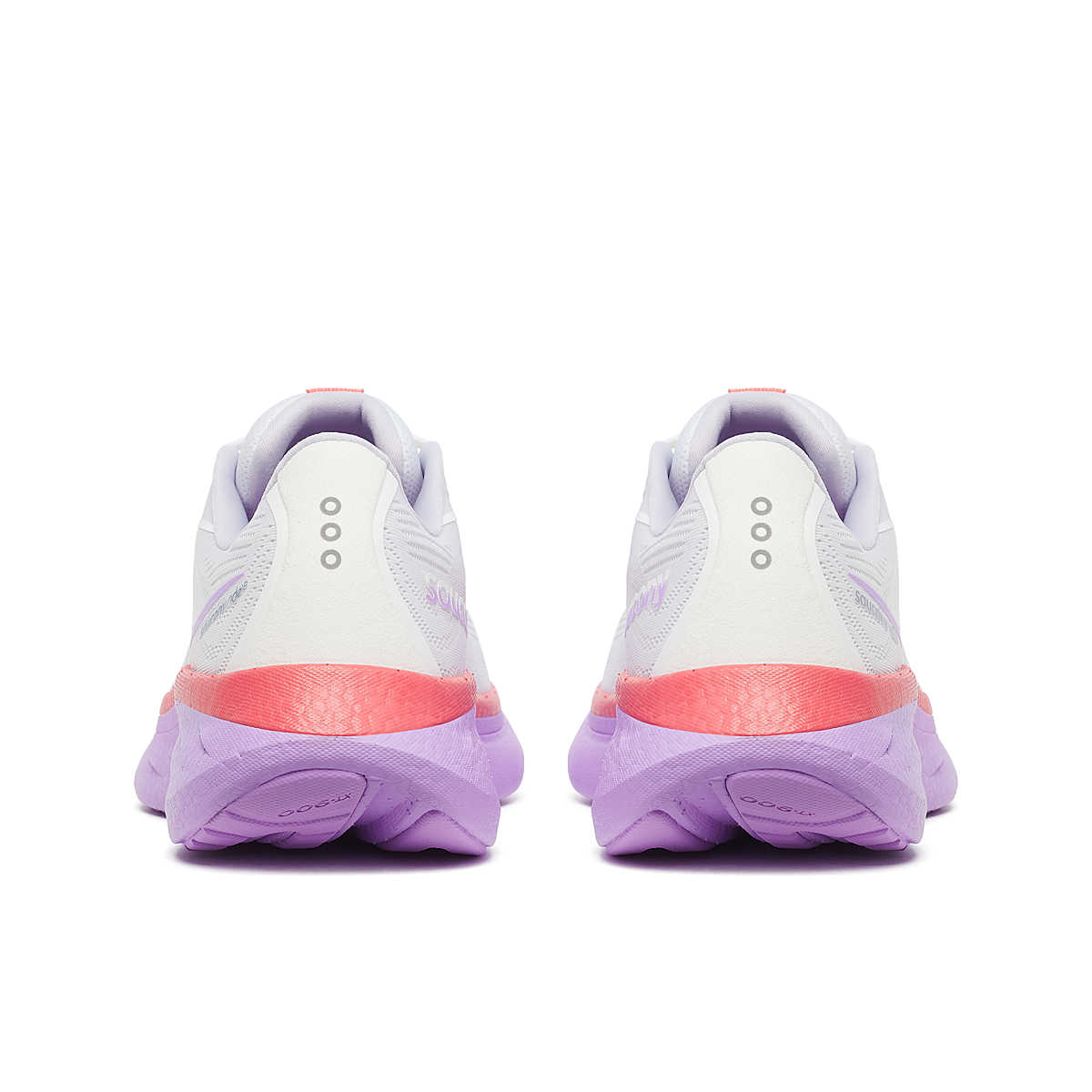 SAUCONY RIDE 18 WMN scarpa da running donna - immagine 9