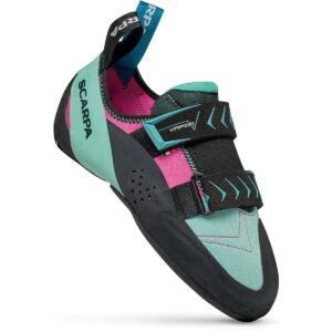 SCARPA VAPOR V WMN scarpetta d'arrampicata