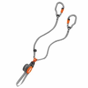 PETZL SCORPIO VERTIGO SW cordino da via ferrata
