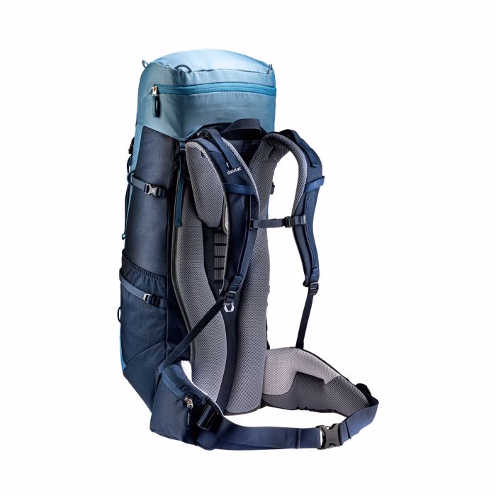DEUTER TREKKING LITE 40+10 zaino da trekking - immagine 2
