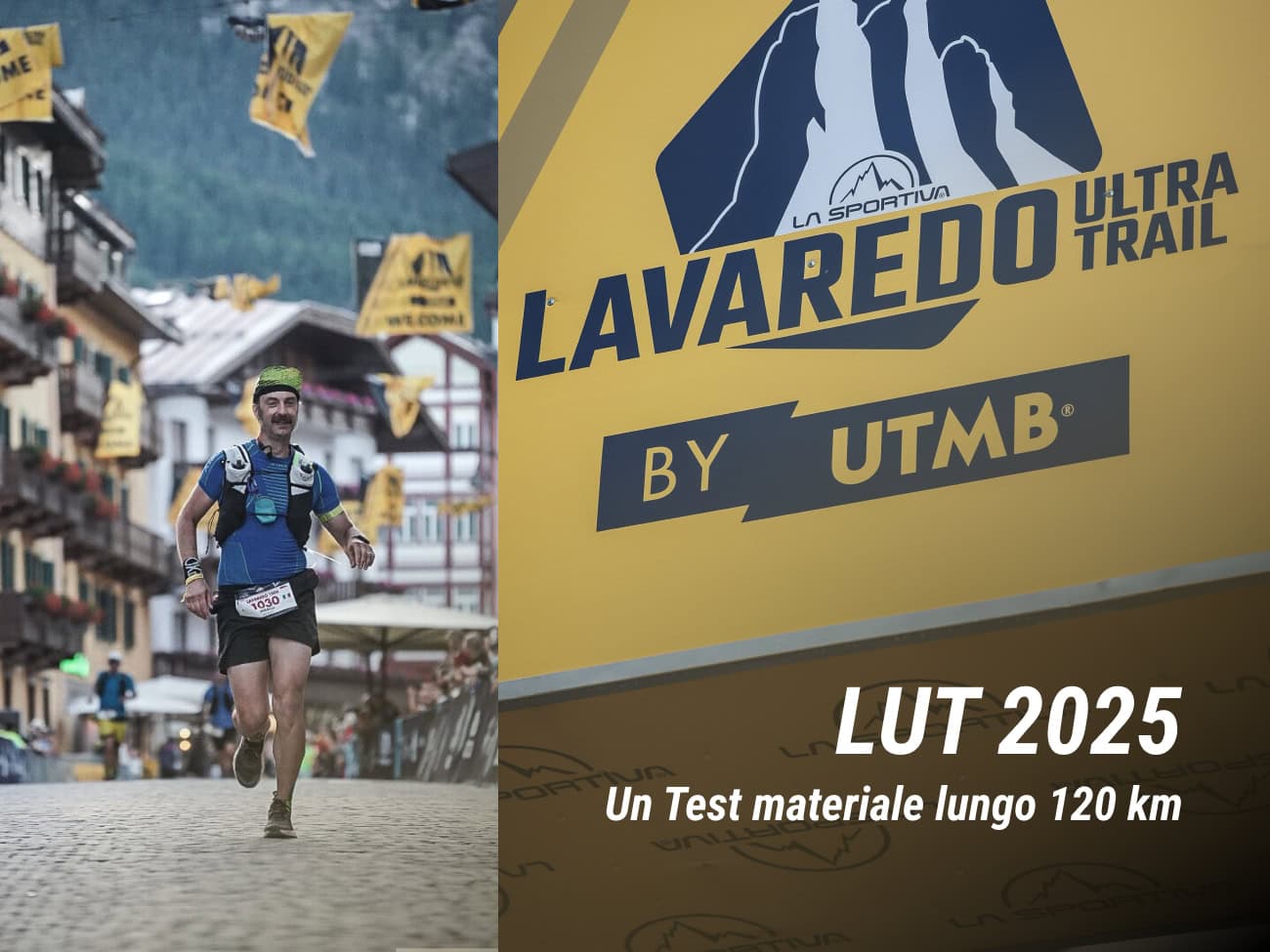 LUT 2025 test materiale 120km banner LUT 2025 test materiale 120km banner