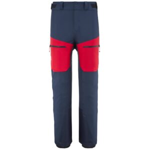 MILLET M WHITE 3L PT M pantaloni da scialpinismo