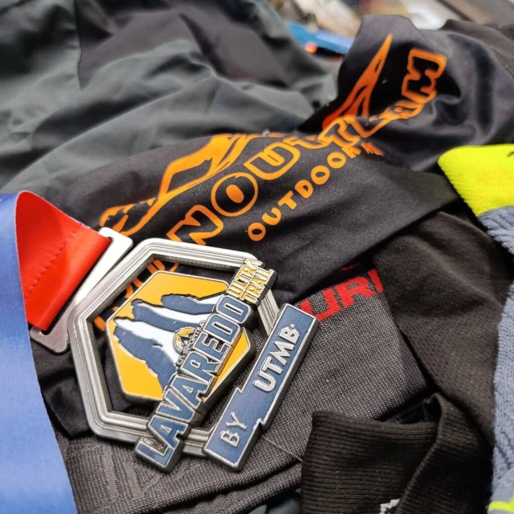 maglia e accessori vari LUT 2025