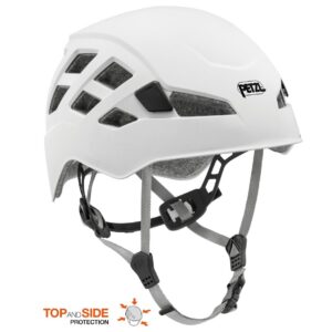 PETZL BOREO® casco per arrampicata