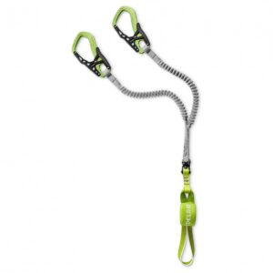 EDELRID CABLE COMFORT VI set da ferrata