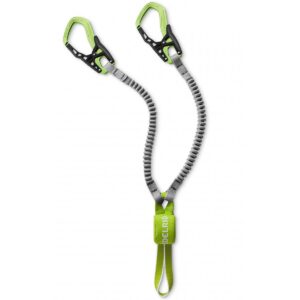 EDELRID CABLE KIT VI set da ferrata