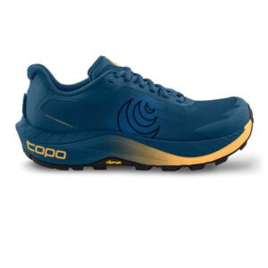 TOPO ATHLETIC MTN RACER 4 scarpa trail running uomo