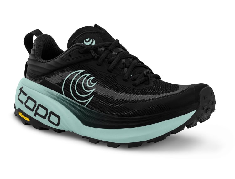 TOPO ATHLETIC VISTA W scarpa trail running donna - immagine 4