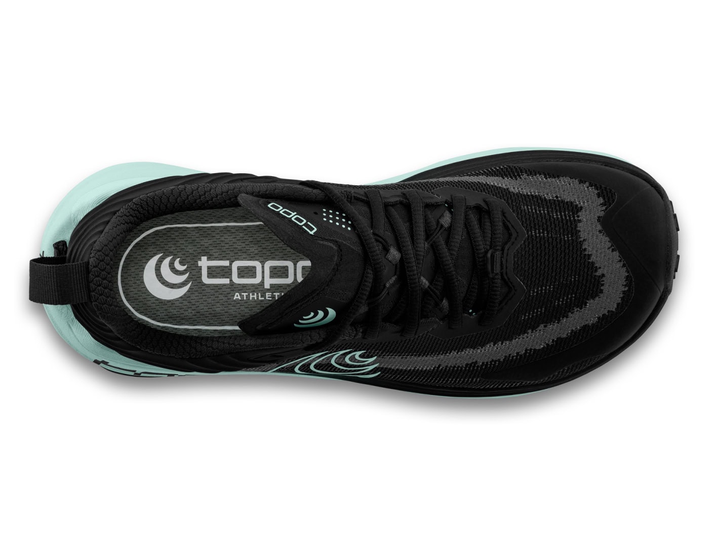 TOPO ATHLETIC VISTA W scarpa trail running donna - immagine 2