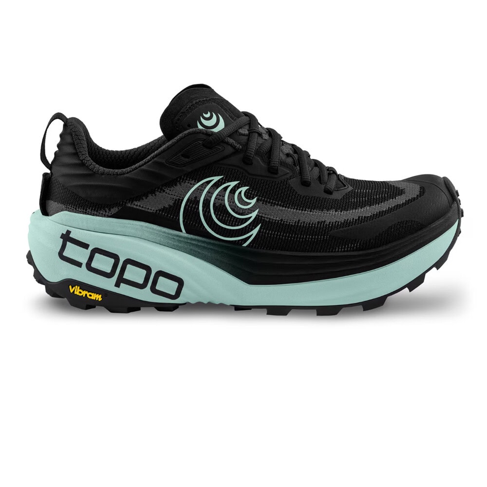 TOPO ATHLETIC VISTA W scarpa trail running donna
