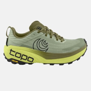 TOPO ATHLETIC VISTA scarpa trail running uomo