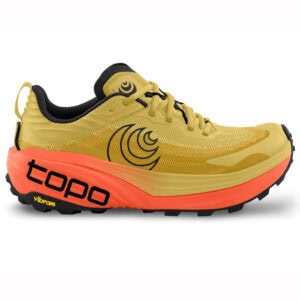 TOPO ATHLETIC VISTA scarpa trail running uomo
