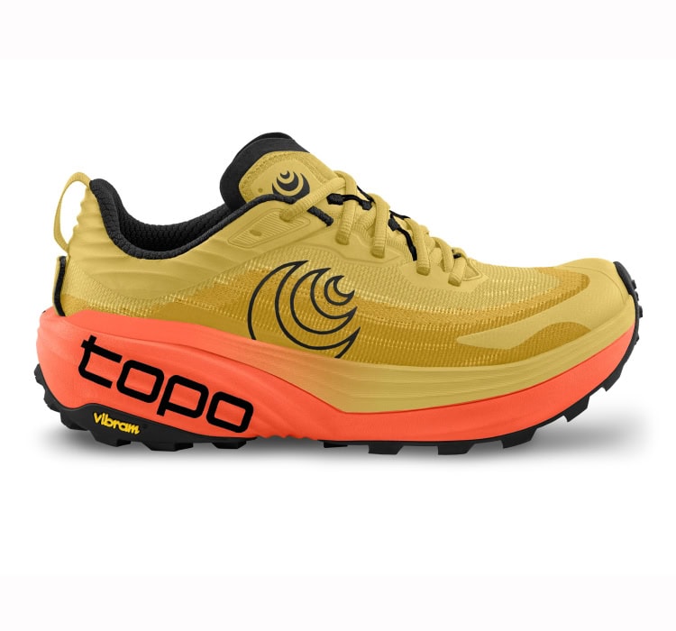 TOPO ATHLETIC VISTA scarpa trail running uomo
