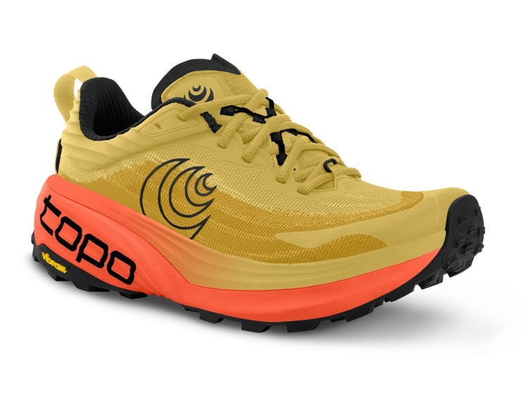 TOPO ATHLETIC VISTA scarpa trail running uomo - immagine 9