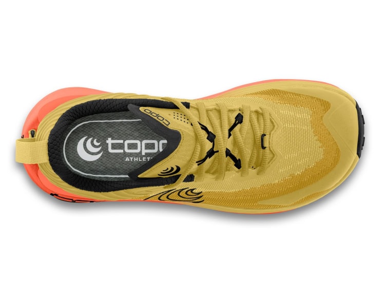 TOPO ATHLETIC VISTA scarpa trail running uomo - immagine 10