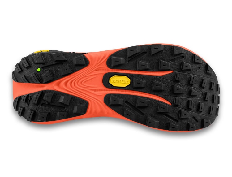 TOPO ATHLETIC VISTA scarpa trail running uomo - immagine 12