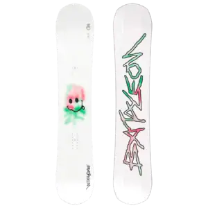 BATALEON EVIL TWIN 2025/26  tavola snowboard da uomo