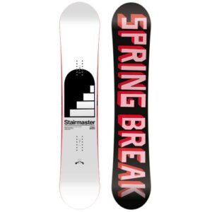 CAPITA SPRING BREAK STAIRMASTER 2025/26  tavola snowboard da uomo