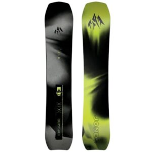 JONES HOWLER 2025/26  tavola snowboard da uomo