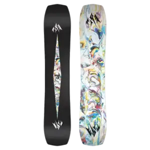 JONES MIND EXPANDER TWIN 2025/26  tavola snowboard da uomo