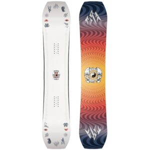 JONES TWEAKER 2025/26  tavola snowboard da uomo
