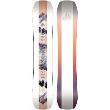 JONES TWIN SISTER 2025/26  tavola snowboard da donna
