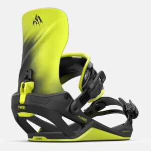 JONES MERCURY FASE®2025/26 attacco rapido per snowboard