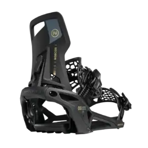 NIDECKER OG SUPERMATIC® 2025/26 attacco per snowboard