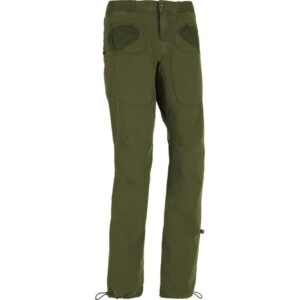 E9  RONDO SLIM pantaloni arrampicata uomo