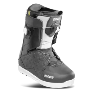THIRTYTWO LASHED DOUBLE BOA® X VOLCOM  2025/26 scarpone da snowboard