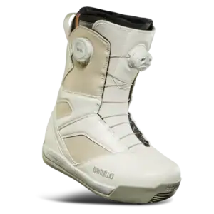THIRTYTWO STW DOUBLE BOA W'S 2025/26 scarpone da snowboard da donna