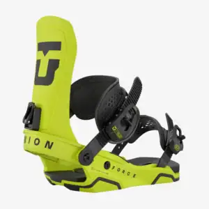 UNION FORCE TEAM HB 2025/26 attacco per snowboard da uomo